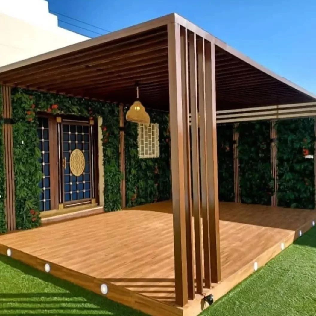 تصميم جلسات خارجية بالاحساء9