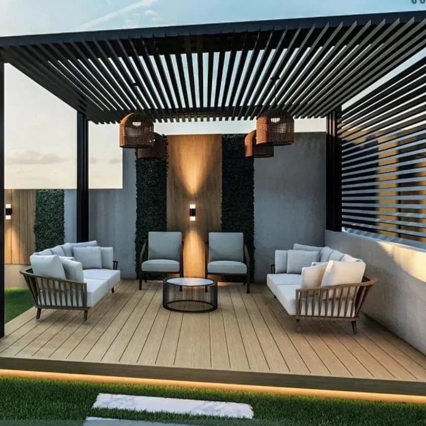تصميم جلسات خارجية بالاحساء9