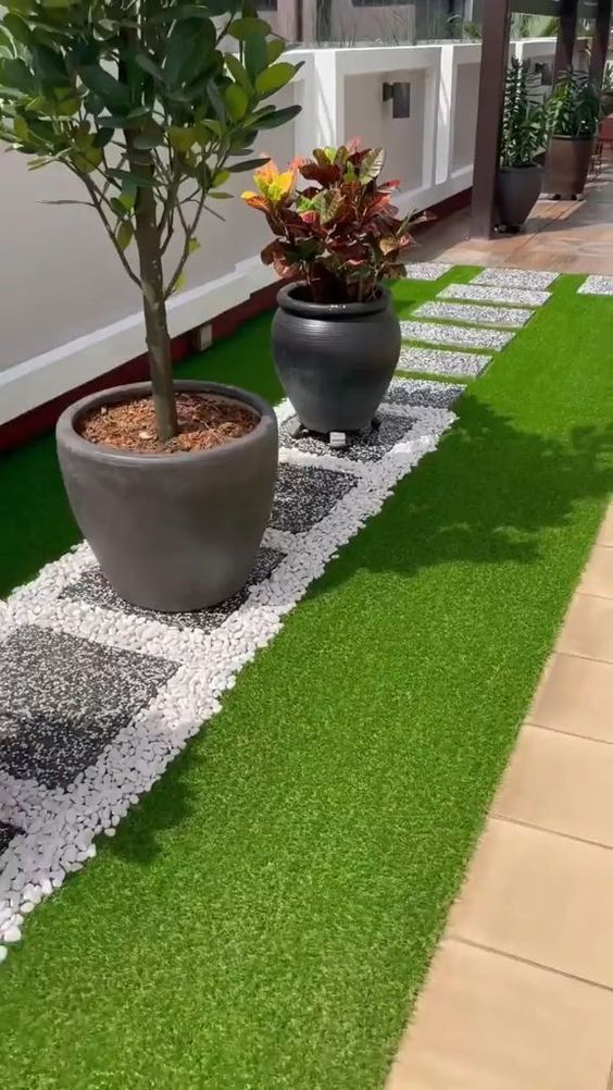 شركة تنسيق حدائق بالاحساء
