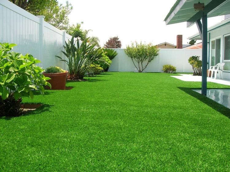تنسيق حدائق ولاند سكيب في الساحل الشمالي