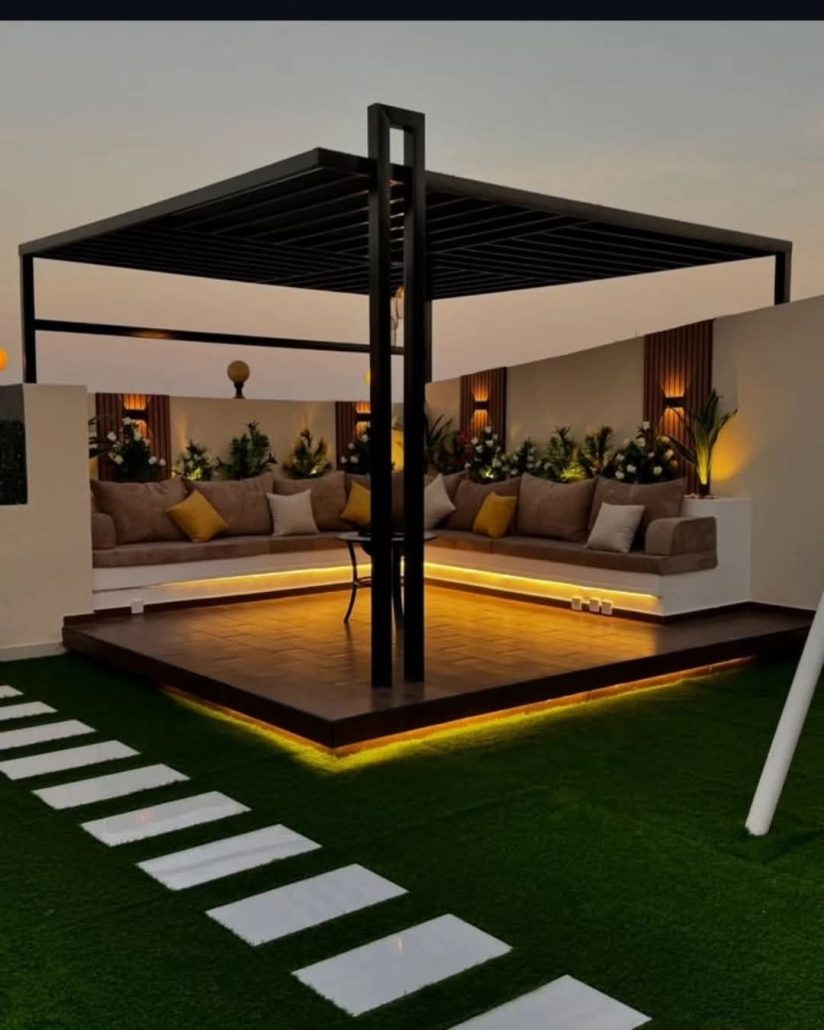 تصميم جلسات خارجية بالدمام9 824x1030