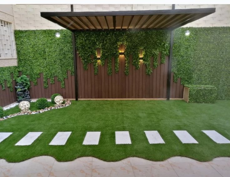شركة تركيب عشب صناعي في ابوظبي7