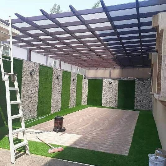 شركة تصميم جلسات خارجية في العين5
