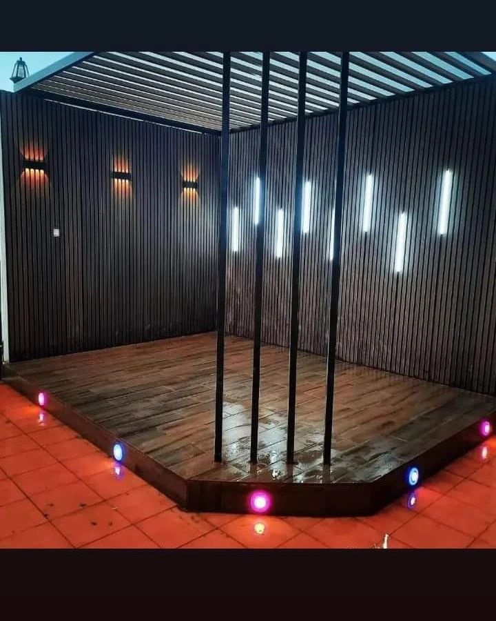 شركة تصميم جلسات خارجية في العين5