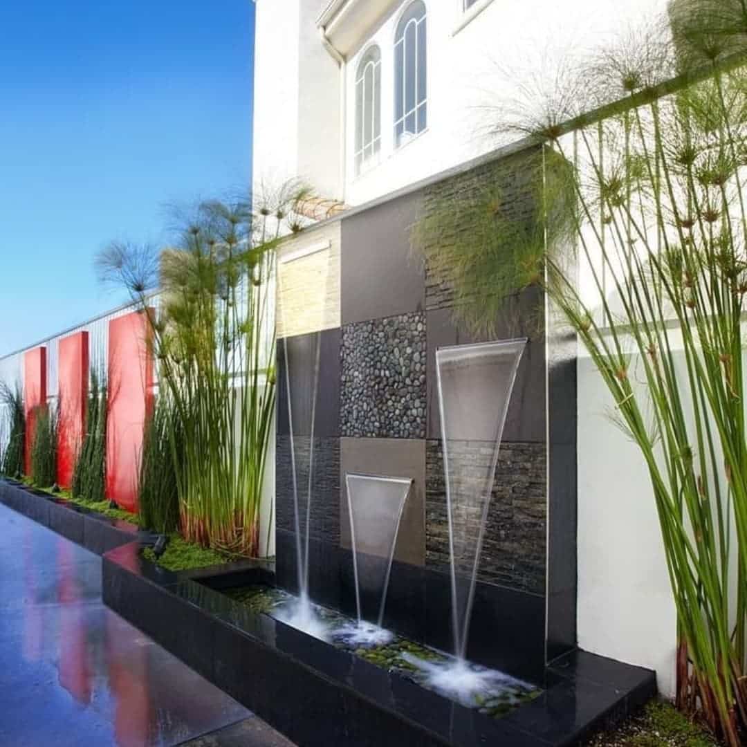 شركة تصميم شلالات بمحايل عسير6