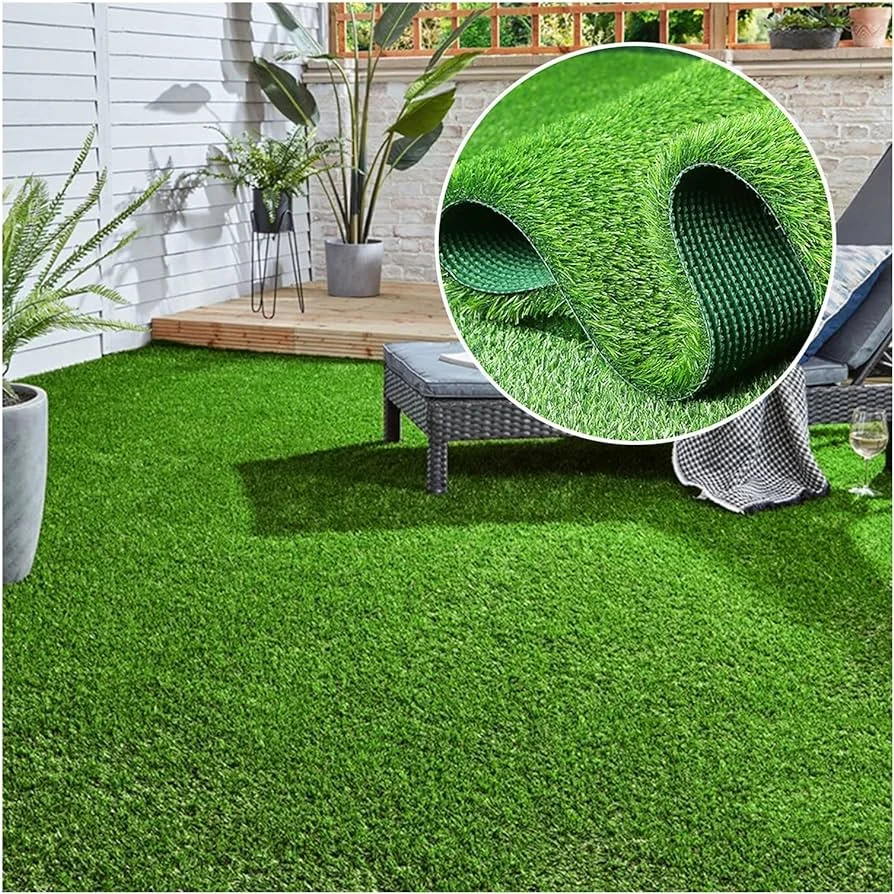 تركيب عشب صناعي بالظهران