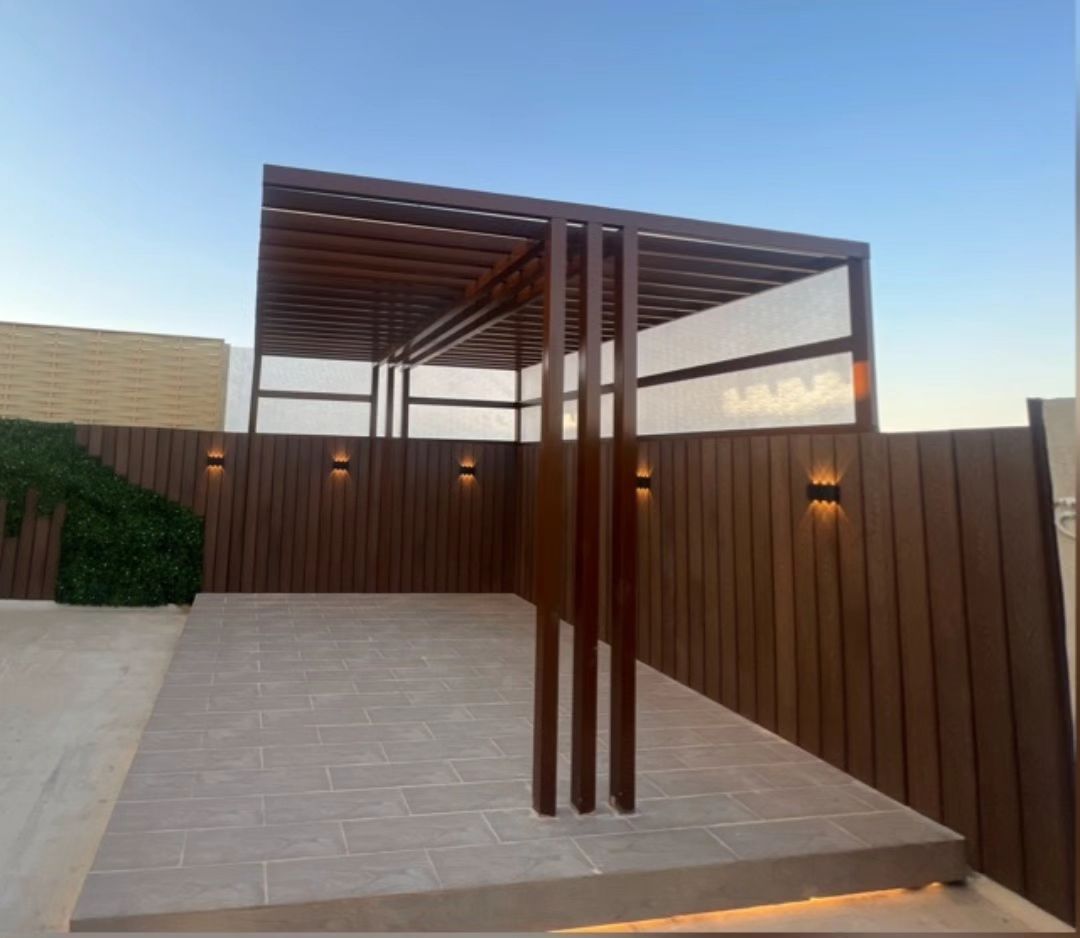 تصميم جلسات خارجية بالدرعية 