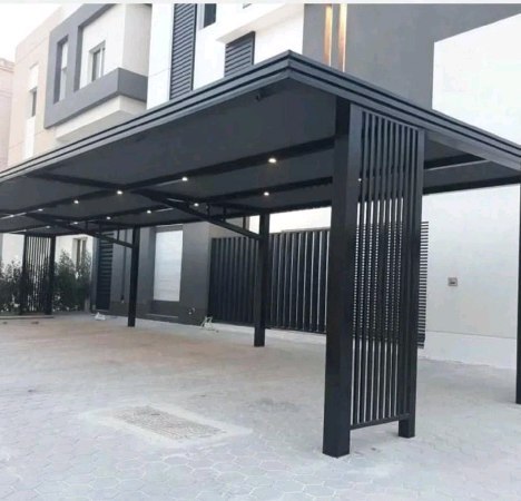 تصميم مظلات بالخرج للايجار 01025284450