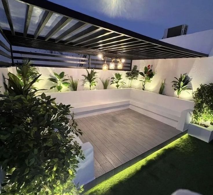 شركة تصميم جلسات خارجية بمكة   0566434723