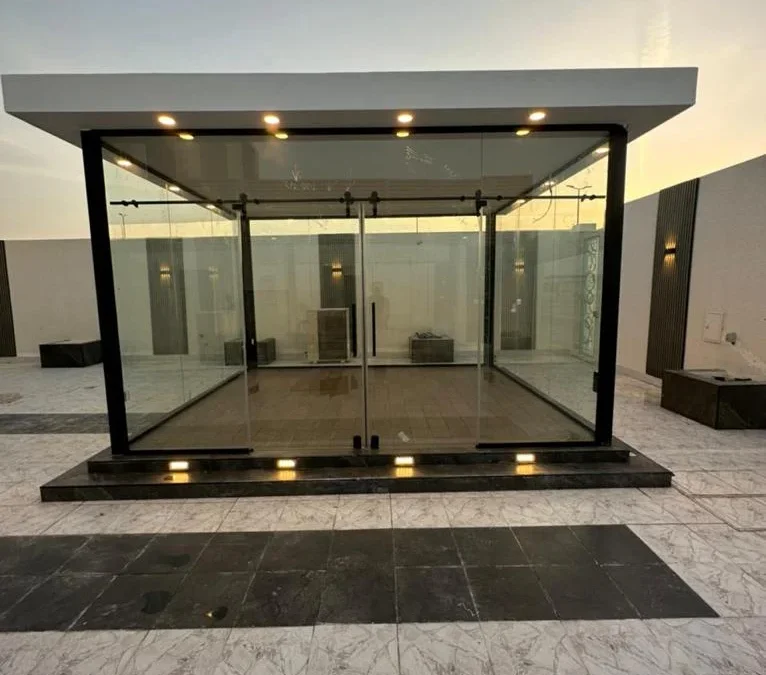 تصميم غرف زجاجية بجدة 0540027630