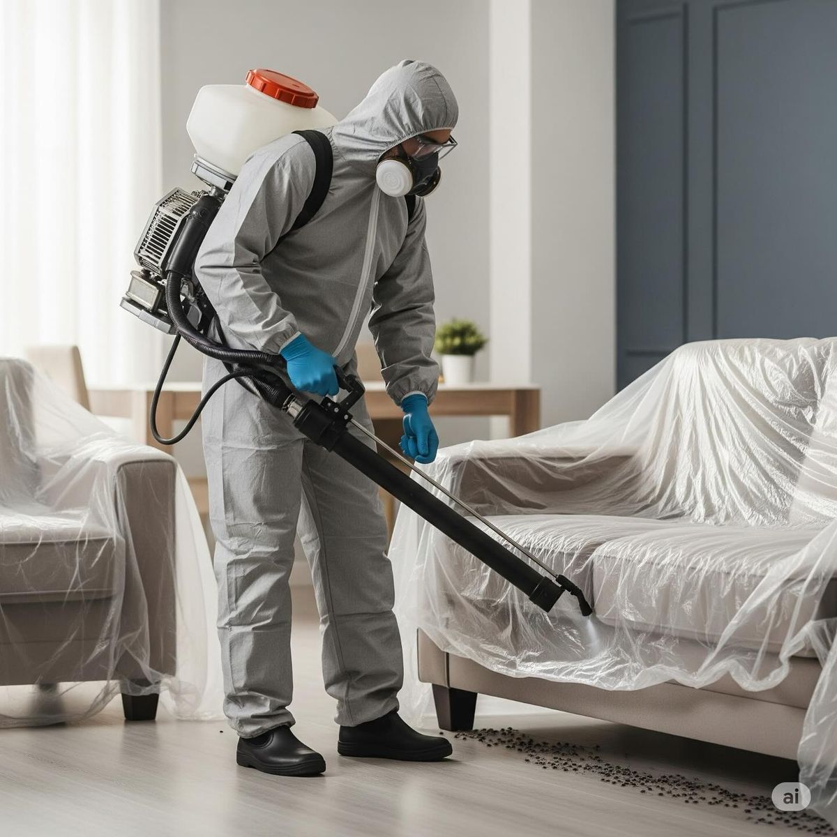 الشركة الالمانيه لمكافحة الحشرات في اسوان