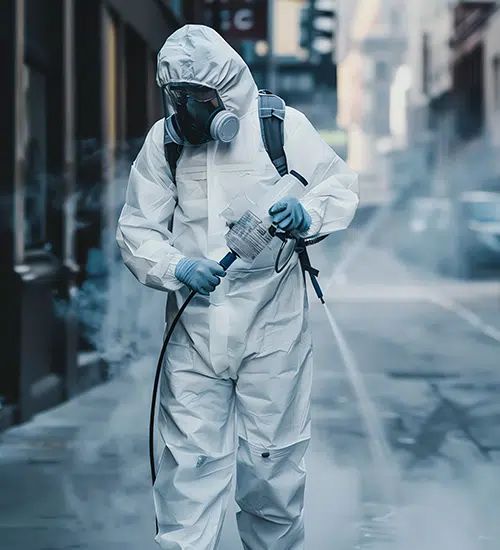 الشركة الالمانيه لمكافحة الحشرات في الاقصر