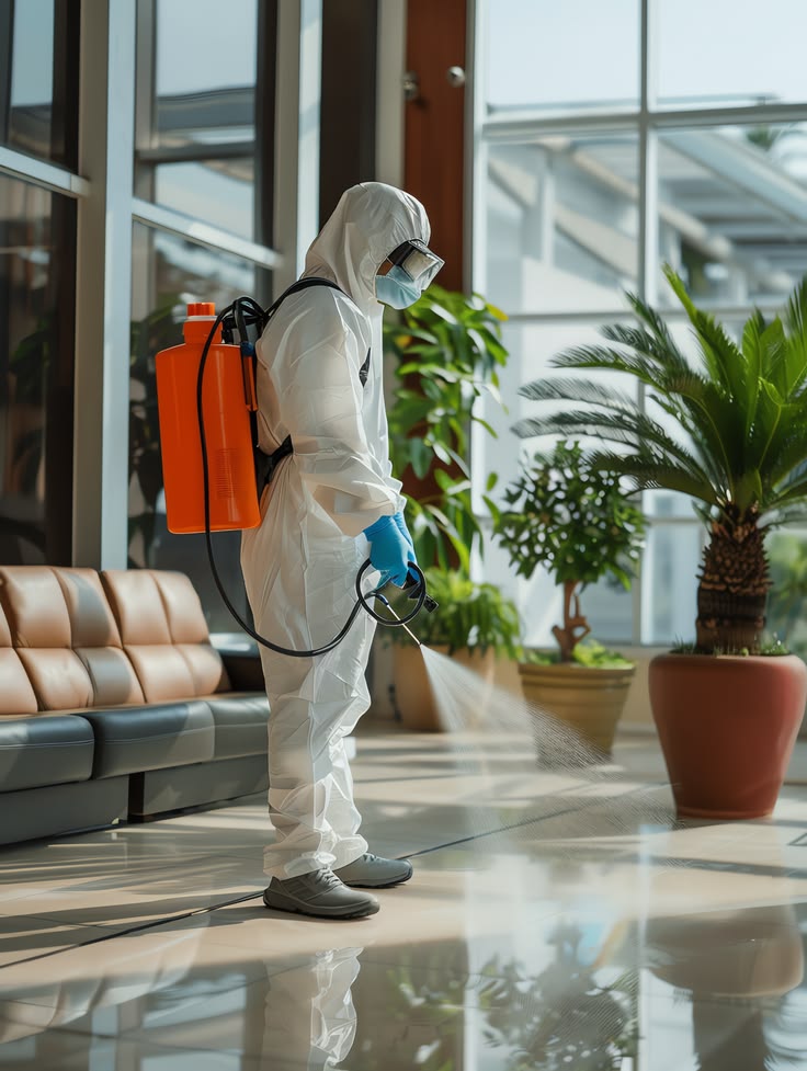 شركة مكافحة البراغيث في أسوان