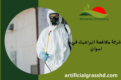 شركة مكافحة البراغيث في أسوان 01010890769