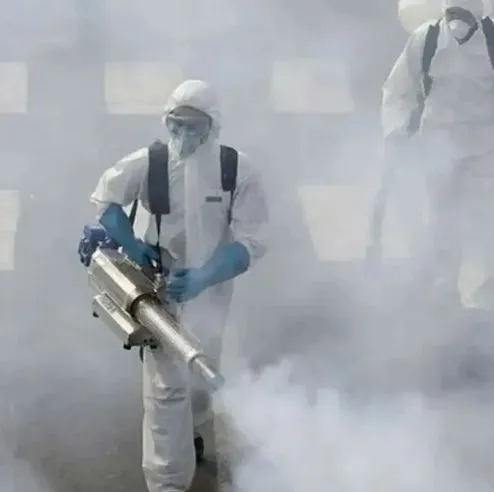 شركة مكافحة صراصير في اسوان