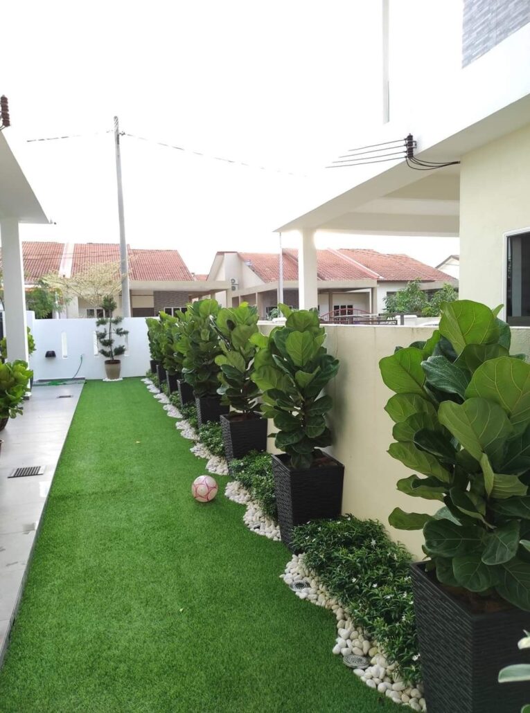 أفضل شركة تنسيق حدائق في ابوظبي 765x1030