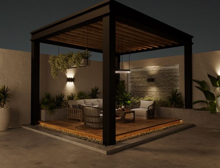 شركة تصميم جلسات خارجية بالقطيف