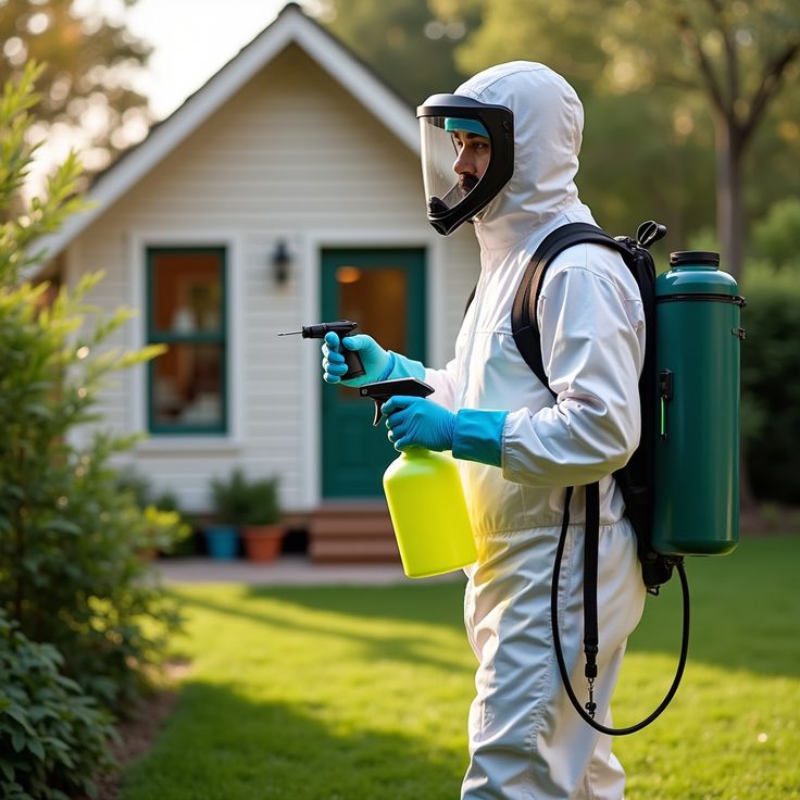 الشركة الالمانيه لمكافحة الحشرات في قنا